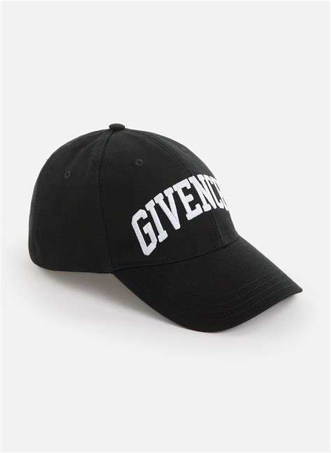 casquette givenchy homme